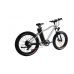 Электровелосипед El-sport bike TDE-03 (Li-ion 36V/10Ah)