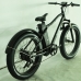 Электровелосипед El-sport bike TDE-03 (Li-ion 36V/10Ah)