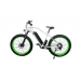 Электровелосипед El-sport bike TDE-08 (Li-ion 48V/11,6Ah)