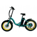 Электровелосипед El-sport fat bike TDN-01 (Li-ion 48V/11Ah)