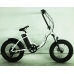 Электровелосипед El-sport fat bike TDN-01 (Li-ion 48V/11Ah)