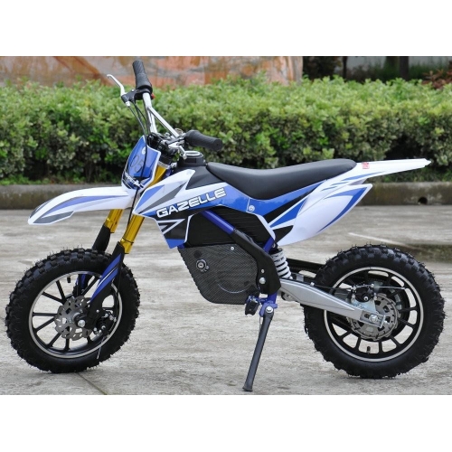 Электромотобайк El-sport kid motobike (Li-ion 36V/8Ah)