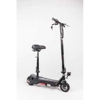 Двухколесный электросамокат El-sport escooter с сиденьем
