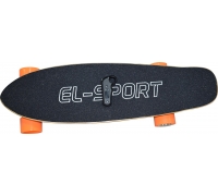Электроскейт El-Sport E7